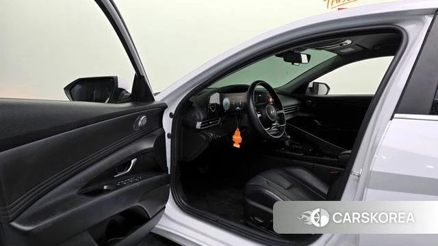 Hyundai Avante (CN7) id 3892511 из Кореи 20