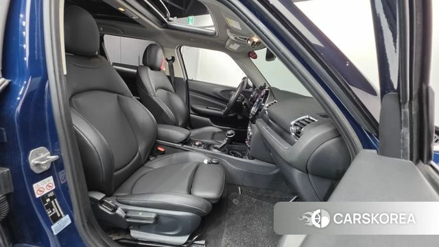 Mini Cooper Clubman id 4411247 из Кореи 20