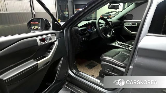 Ford Explorer 6th Generation id 3904360 из Кореи 20