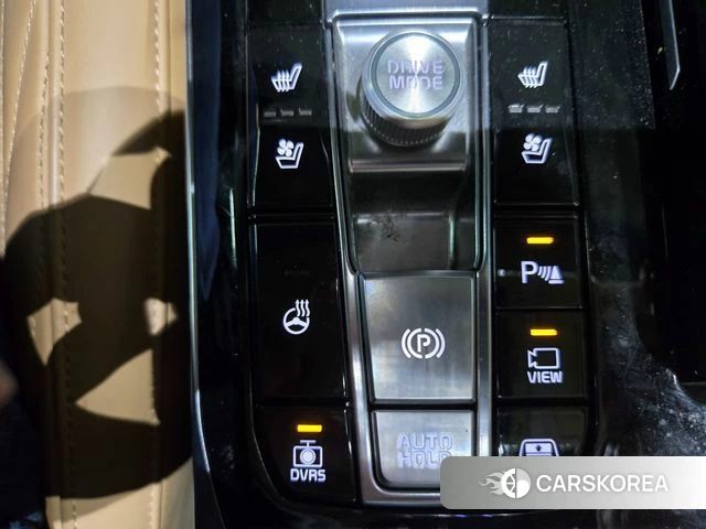 Kia K7 Premier id 4424089 из Кореи 14