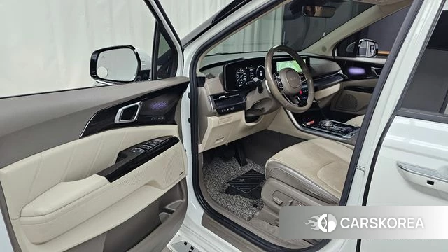 Kia Carnival 4th generation id 3851150 из Кореи 20