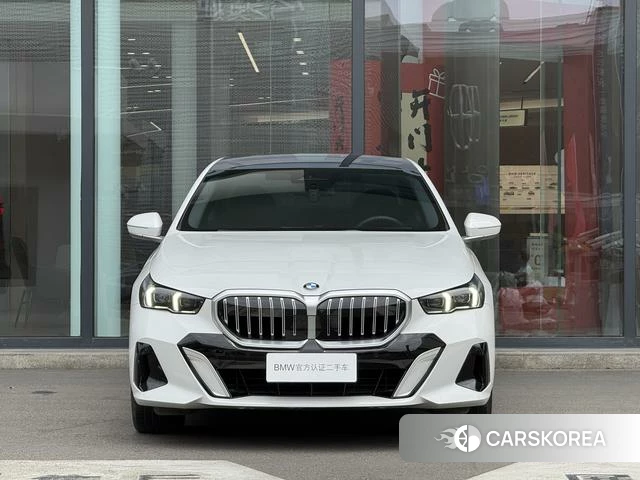 BMW 5 series id 4348270 из Китая 12