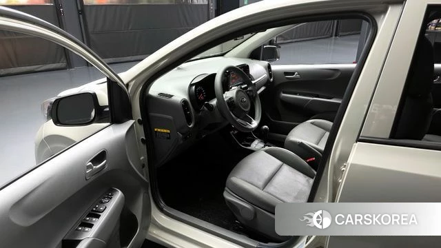 Kia Morning Urban (JA) id 4389719 из Кореи 20