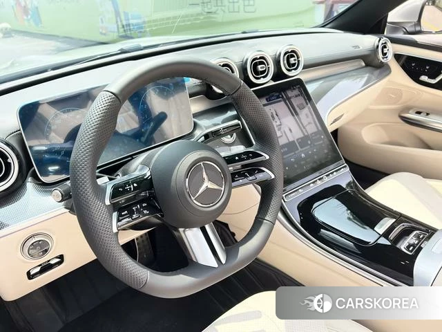 Mercedes-Benz CLE level id 4314169 из Китая 12