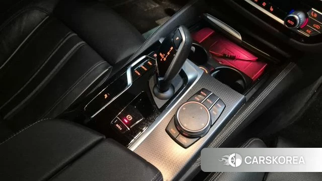 BMW 5 Series (G60) id 3922585 из Кореи 12