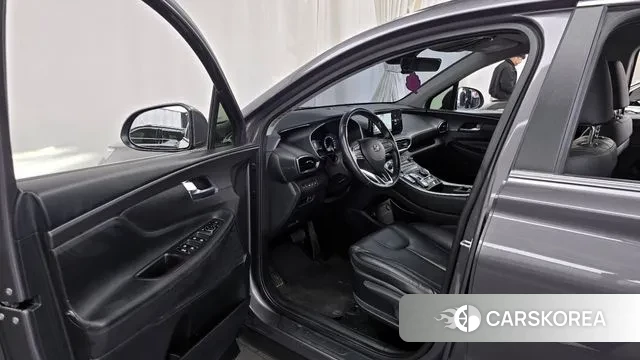 Hyundai The New Santa Fe id 3333544 из Кореи 20