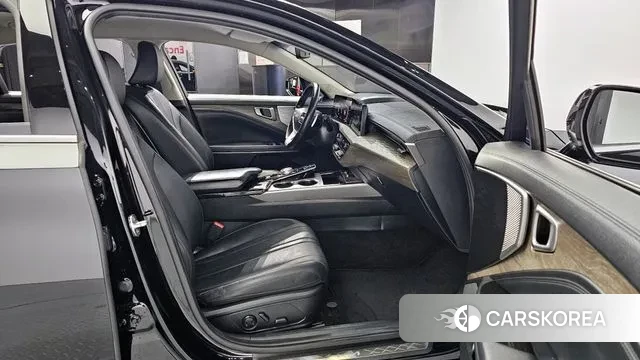 Kia K8 id 3373321 из Кореи 20