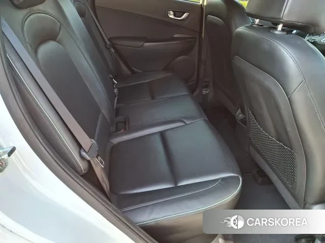 Hyundai The New Kona id 3312501 из Кореи 20