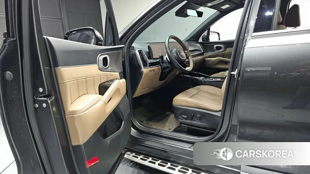 Kia The New Sorento 4th Generation id 4194118 из Кореи 37