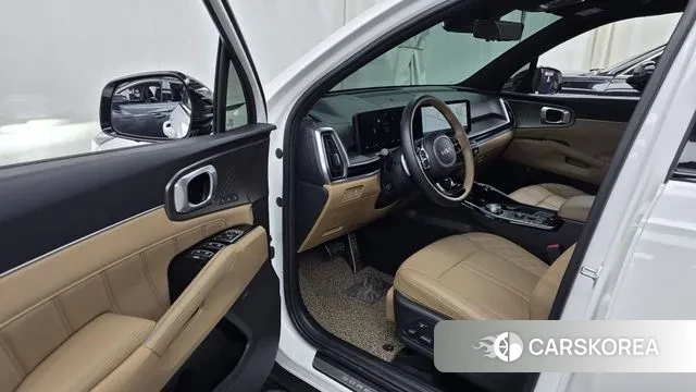 Kia The New Sorento 4th Generation id 3614864 из Кореи 20