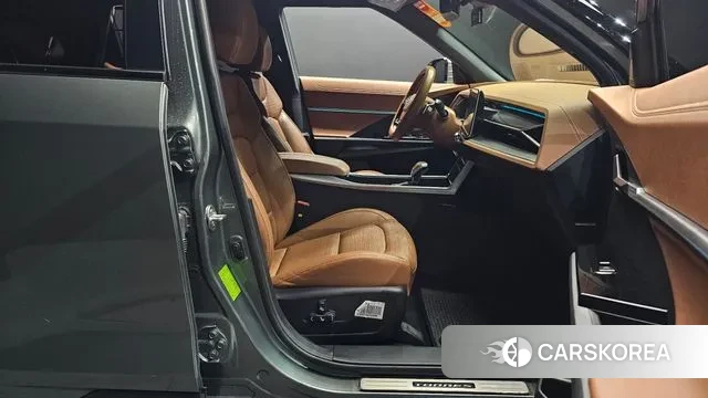 Ssangyong Torres id 3027263 из Кореи 20