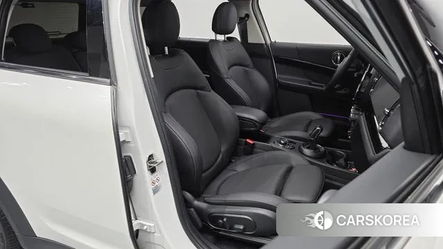 Mini Cooper Countryman id 3745673 из Кореи 20