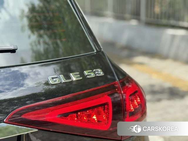 Mercedes-Benz GLE AMG id 4274163 из Китая 24