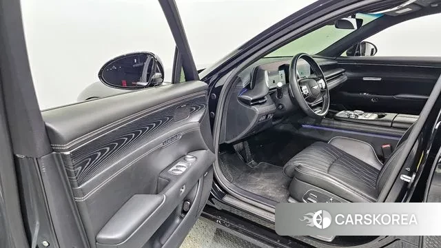 Genesis G90 (RS4) id 3207502 из Кореи 20