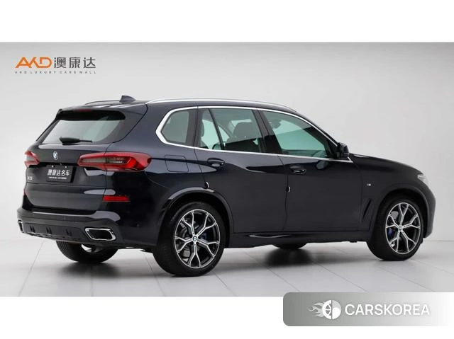 BMW X5 (imported) id 4259225 из Китая 10
