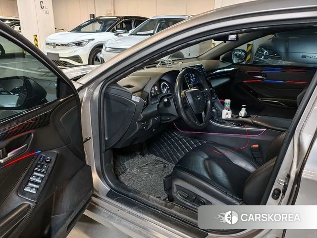 Toyota Asian dragon id 4278653 из Китая 11
