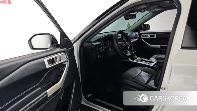 Ford Explorer 6th Generation id 3335766 из Кореи 20