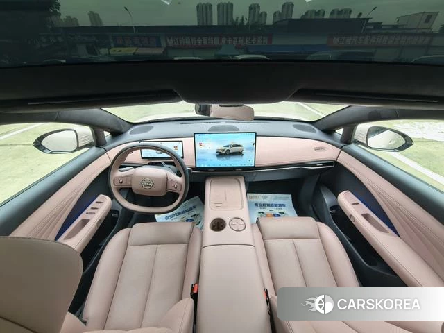 Nissan N7 id 4367446 из Китая 21