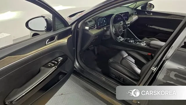 Kia K5 3rd generation id 3457714 из Кореи 20