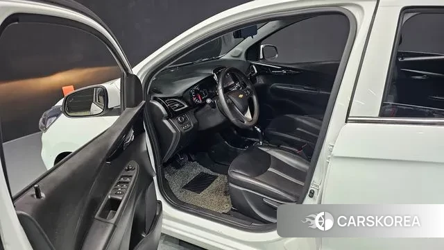 Chevrolet (GM Daewoo) The New Spark id 3343304 из Кореи 20