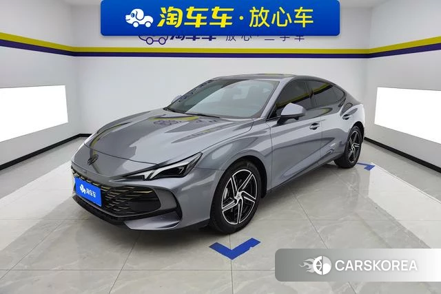 MG MG7 id 3944992 из Китая 17