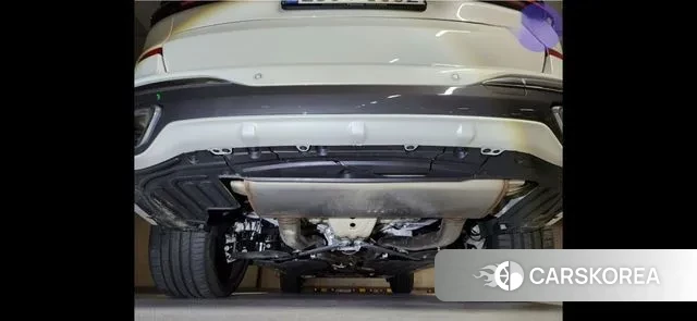 BMW X7 (G07) id 3341235 из Кореи 20