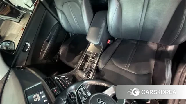 Kia The New K5 2nd generation id 3582977 из Кореи 19