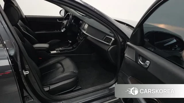 Kia The New K5 2nd generation id 3563258 из Кореи 20