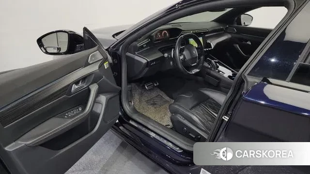 Peugeot 508 second Generation id 3660944 из Кореи 20