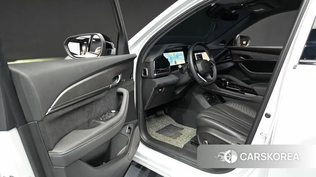 Renault Korea (Samsung) Grand Coleos id 4279838 из Кореи 20