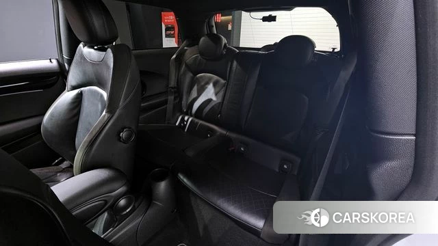 Mini Cooper Electric id 4481624 из Кореи 34