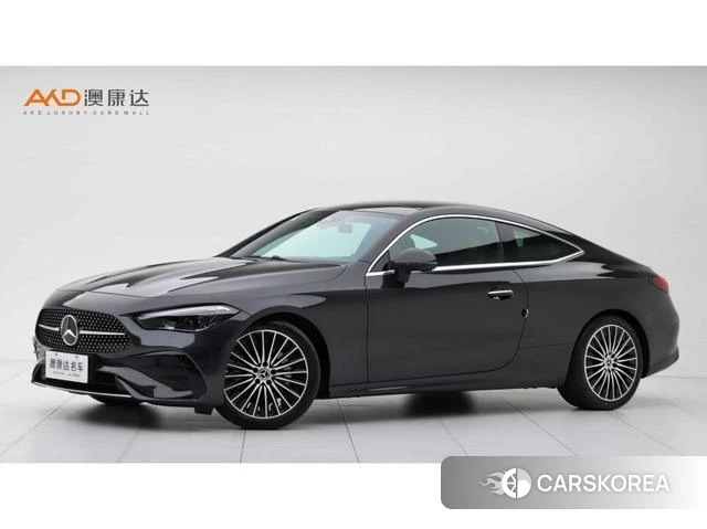 Mercedes-Benz CLE level id 4256952 из Китая 10