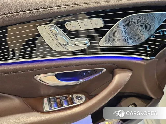 Mercedes-Benz CLS-Class C257 id 3307818 из Кореи 13