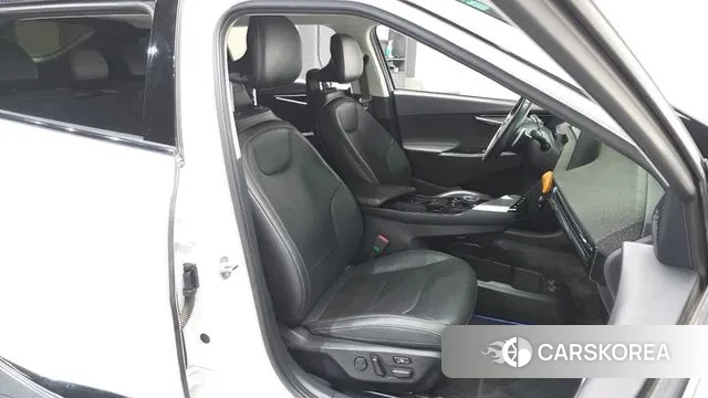 Kia EV6 id 3503703 из Кореи 20