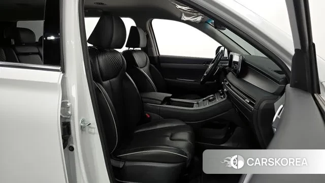 Hyundai The New Palisade id 3518142 из Кореи 20