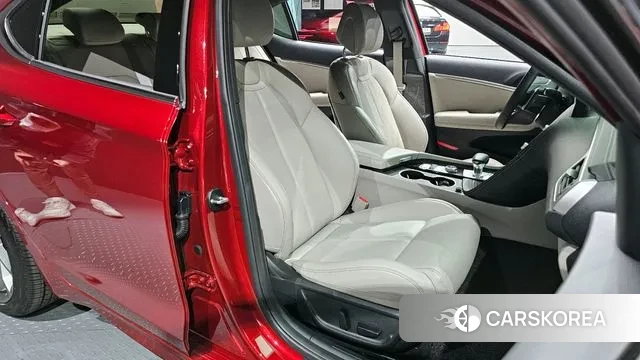 Genesis The New G70 id 3452660 из Кореи 20