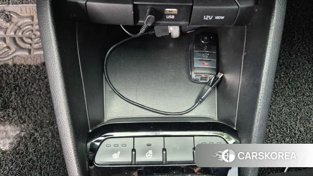 Kia Stonic id 4751083 из Кореи 17