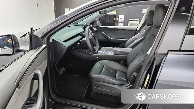 Tesla Model Y id 3614388 из Кореи 20