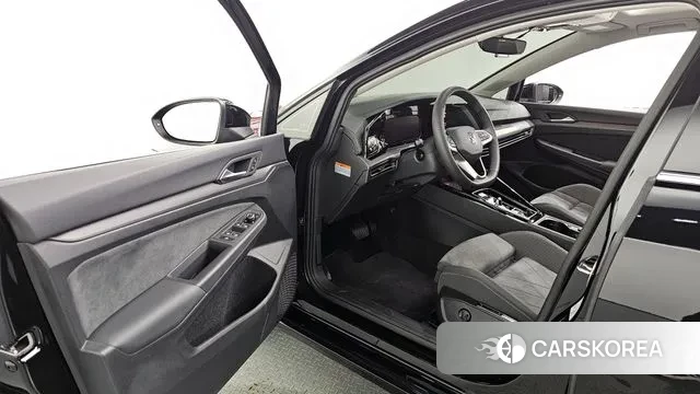 Volkswagen Golf 8th Generation id 3168337 из Кореи 20