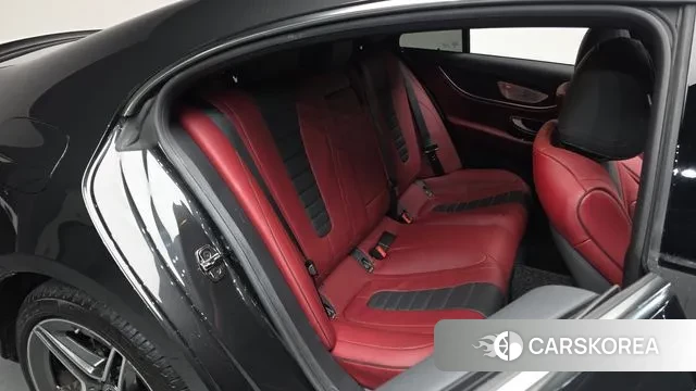 Mercedes-Benz CLS-Class C257 id 3734554 из Кореи 20