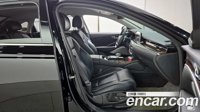 Kia More K9 id 2839573 из Кореи 20