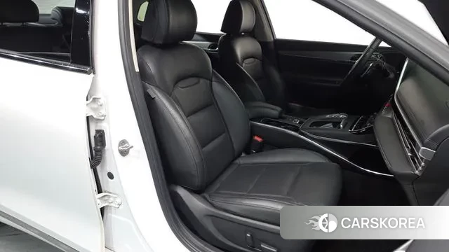 Hyundai The New Grandeur IG id 3508281 из Кореи 20