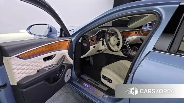 Bentley Flying Spur 3rd Generation id 2930486 из Кореи 20