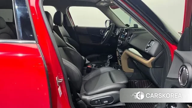 Mini Cooper Countryman id 3754165 из Кореи 20