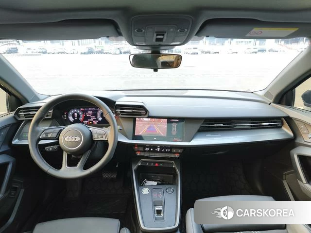 Audi A3 id 4254113 из Китая 18