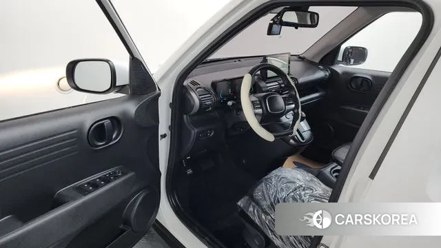 Hyundai Casper id 3378250 из Кореи 20