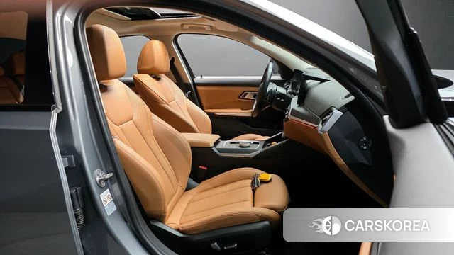 BMW 3 Series (G20) id 3799323 из Кореи 20