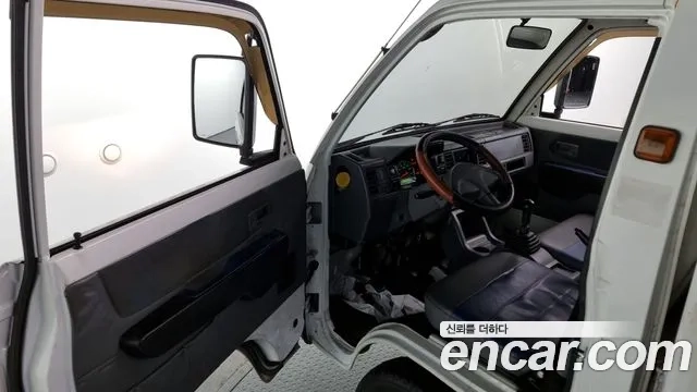 Chevrolet (GM Daewoo) New Labo id 2876747 из Кореи 20