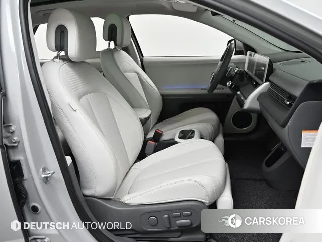 Hyundai Ionic 5 id 3522484 из Кореи 20