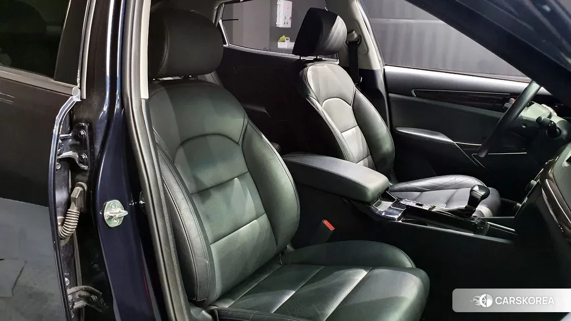 Kia Come New K7 id 1614031 из Кореи 20